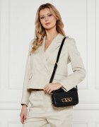 Michael Kors De piele geantă pe umăr Parker