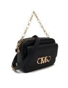 Michael Kors De piele geantă pe umăr Parker
