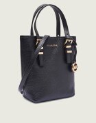 Michael Kors De piele geantă pe umăr Quinn