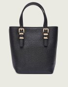 Michael Kors De piele geantă pe umăr Quinn