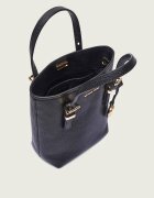 Michael Kors De piele geantă pe umăr Quinn