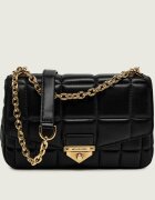 Michael Kors De piele geantă pe umăr Soho