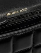 Michael Kors De piele geantă pe umăr Soho