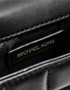 Michael Kors De piele geantă pe umăr Tribeca