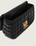 Michael Kors De piele geantă pe umăr Tribeca