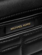 Michael Kors De piele geantă pe umăr Tribeca