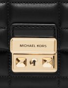 Michael Kors De piele geantă pe umăr Tribeca