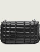 Michael Kors De piele geantă pe umăr Tribecca