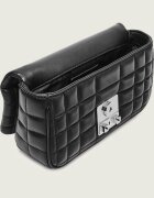 Michael Kors De piele geantă pe umăr Tribecca