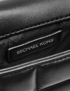Michael Kors De piele geantă pe umăr Tribecca