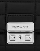 Michael Kors De piele geantă pe umăr Tribecca