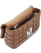 Michael Kors De piele geantă pe umăr Tribecca