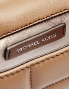 Michael Kors De piele geantă pe umăr Tribecca