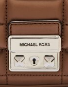 Michael Kors De piele geantă pe umăr Tribecca