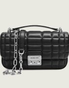Michael Kors De piele geantă pe umăr Tribecca