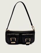Michael Kors De piele geantă pe umăr Zoe