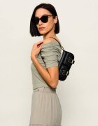 Michael Kors De piele geantă pe umăr Zoe