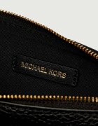 Michael Kors De piele geantă pe umăr Zoe