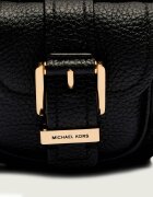 Michael Kors De piele geantă pe umăr Zoe