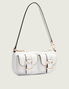 Michael Kors De piele geantă pe umăr Zoe