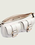Michael Kors De piele geantă pe umăr Zoe