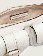 Michael Kors De piele geantă pe umăr Zoe