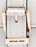 Michael Kors De piele geantă pe umăr Zoe