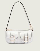 Michael Kors De piele geantă pe umăr Zoe
