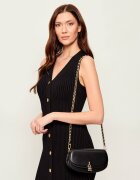 Michael Kors De piele geantă poștaș