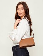 Michael Kors De piele geantă poștaș