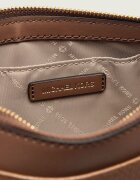 Michael Kors De piele geantă poștaș