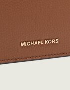 Michael Kors De piele geantă poștaș