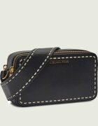 Michael Kors De piele geantă poștaș