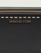 Michael Kors De piele geantă poștaș