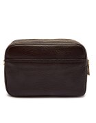 Michael Kors De piele geantă poștaș BRYANT