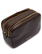 Michael Kors De piele geantă poștaș BRYANT