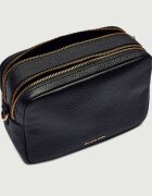 Michael Kors De piele geantă poștaș Bryant