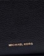 Michael Kors De piele geantă poștaș Bryant
