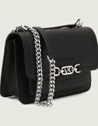 Michael Kors De piele geantă poștaș HEATHER