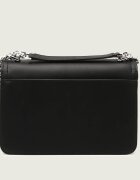 Michael Kors De piele geantă poștaș HEATHER