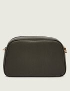 Michael Kors De piele geantă poștaș Jet Set Small