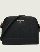 Michael Kors De piele geantă poștaș Saffiano