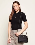 Michael Kors De piele geantă poștaș Saffiano