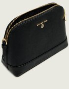 Michael Kors De piele geantă poștaș Saffiano