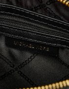 Michael Kors De piele geantă poștaș Saffiano