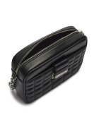 Michael Kors De piele geantă poștaș Tribeca