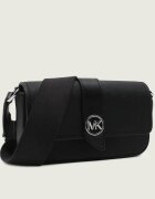 Michael Kors De piele geantă poștaș XS EW Sling