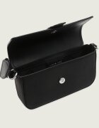 Michael Kors De piele geantă poștaș XS EW Sling
