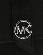 Michael Kors De piele geantă poștaș XS EW Sling