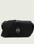 Michael Kors De piele geantă poștaș XS EW Sling